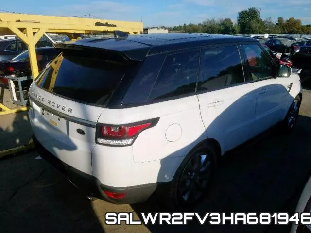 SALWR2FV3HA681946 фото 5