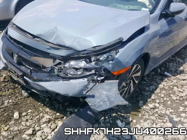 SHHFK7H23JU400266 фото 10