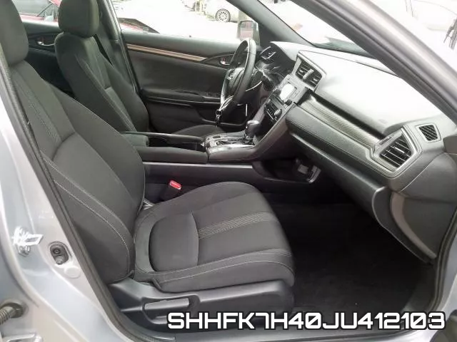 SHHFK7H40JU412103 фото 6