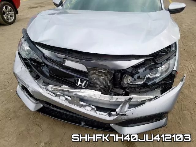SHHFK7H40JU412103 фото 10