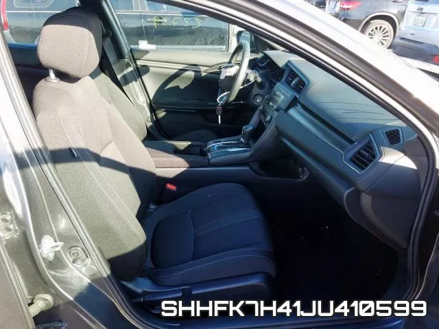 SHHFK7H41JU410599 фото 6