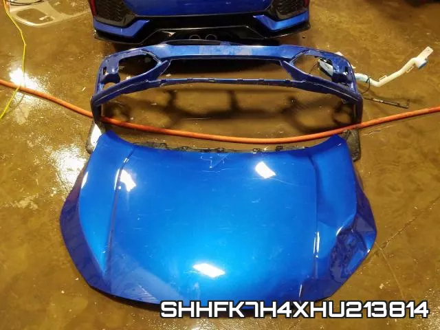 SHHFK7H4XHU213814 фото 10