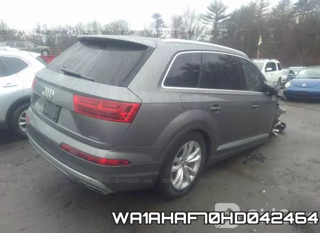 WA1AHAF70HD042464 фото 5
