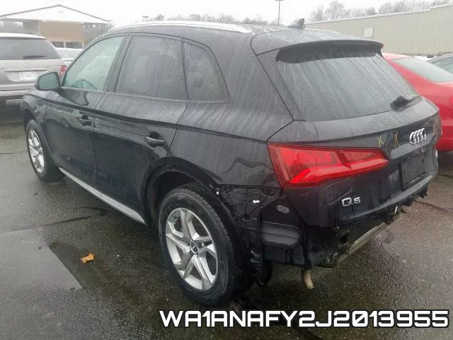 WA1ANAFY2J2013955 фото 4
