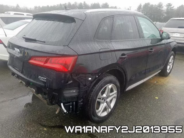 WA1ANAFY2J2013955 фото 5
