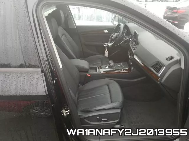 WA1ANAFY2J2013955 фото 6