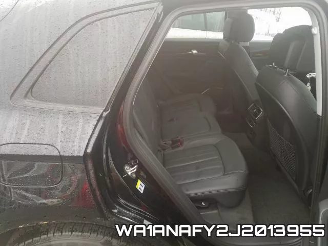 WA1ANAFY2J2013955 фото 7