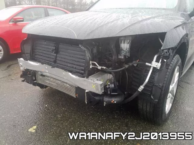 WA1ANAFY2J2013955 фото 10