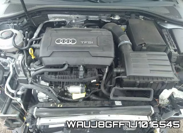 WAUJ8GFF7J1016545 фото 2
