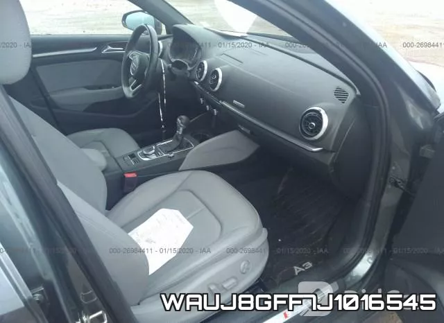 WAUJ8GFF7J1016545 фото 6