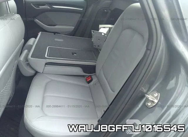 WAUJ8GFF7J1016545 фото 9