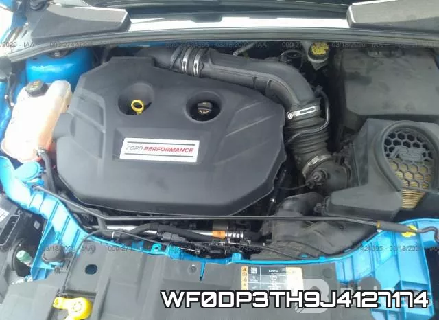WF0DP3TH9J4127174 фото 2