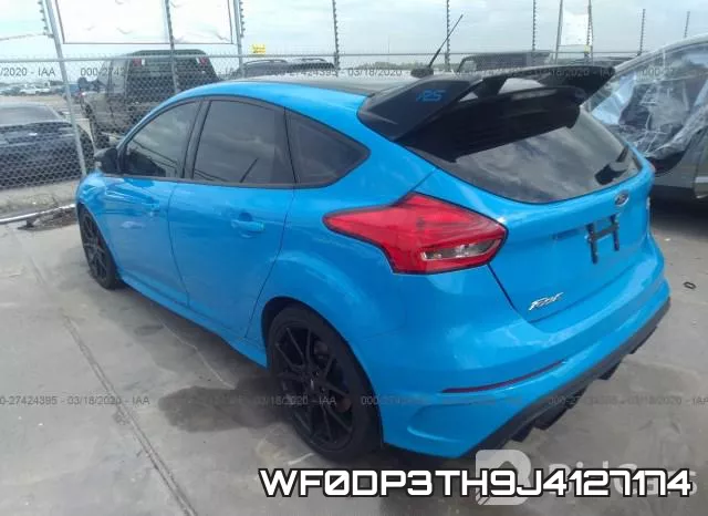 WF0DP3TH9J4127174 фото 4