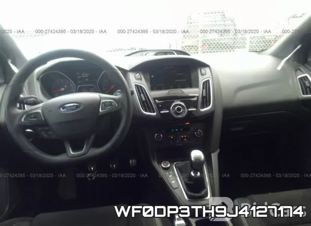 WF0DP3TH9J4127174 фото 6