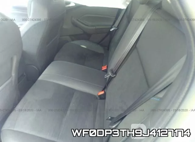 WF0DP3TH9J4127174 фото 9
