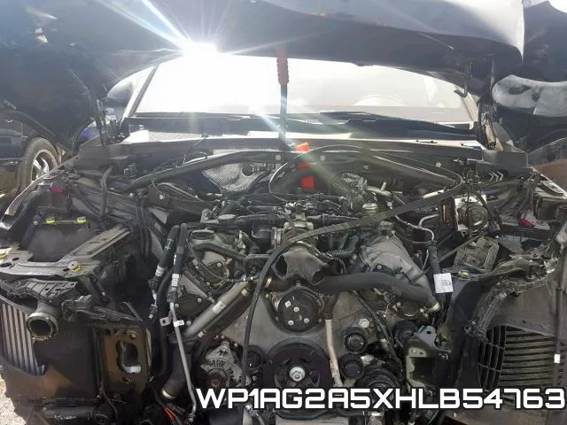 WP1AG2A5XHLB54763 фото 8
