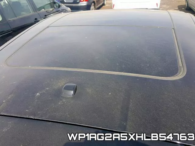 WP1AG2A5XHLB54763 фото 10