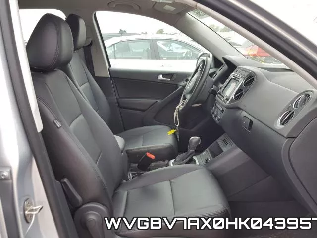 WVGBV7AX0HK043957 фото 6