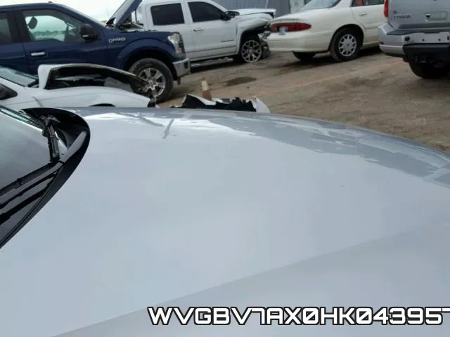 WVGBV7AX0HK043957 фото 10