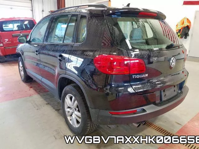 WVGBV7AXXHK006656 фото 3