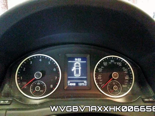 WVGBV7AXXHK006656 фото 6