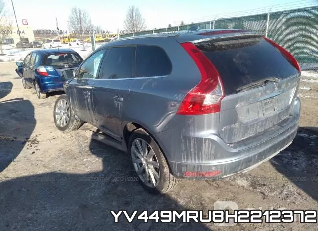 YV449MRU8H2212372 фото 4