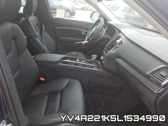 YV4A221K5L1534990 фото 6