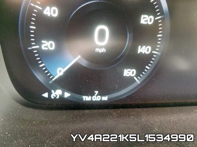 YV4A221K5L1534990 фото 9