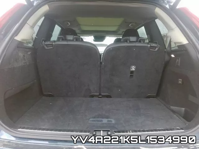 YV4A221K5L1534990 фото 10