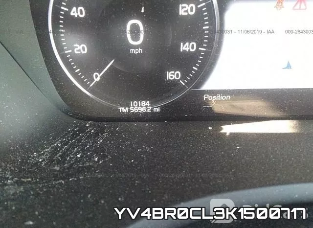 YV4BR0CL3K1500717 фото 8