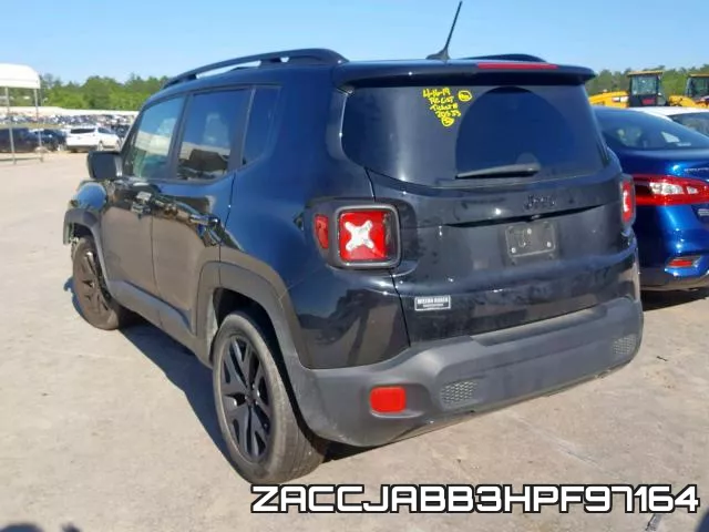 ZACCJABB3HPF97164 фото 3