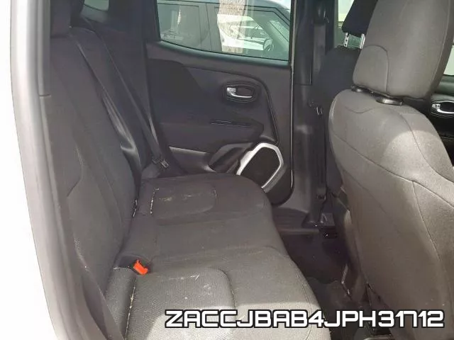 ZACCJBAB4JPH31712 фото 7