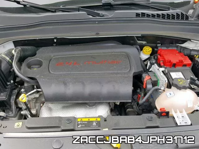 ZACCJBAB4JPH31712 фото 8