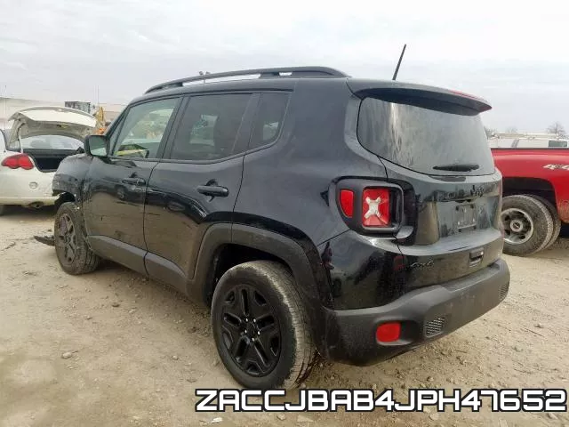 ZACCJBAB4JPH47652 фото 4