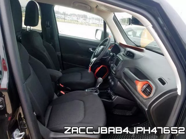 ZACCJBAB4JPH47652 фото 6