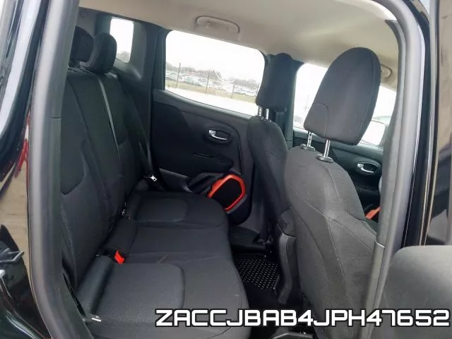 ZACCJBAB4JPH47652 фото 7