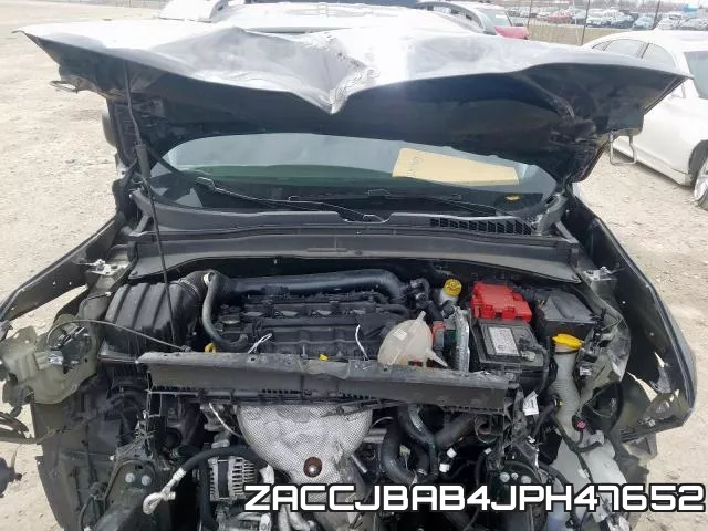 ZACCJBAB4JPH47652 фото 8
