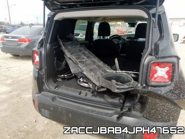 ZACCJBAB4JPH47652 фото 10