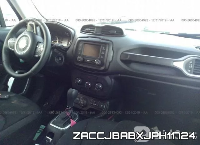 ZACCJBABXJPH11724 фото 6