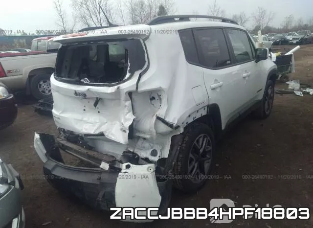 ZACCJBBB4HPF18803 фото 5