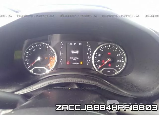 ZACCJBBB4HPF18803 фото 8