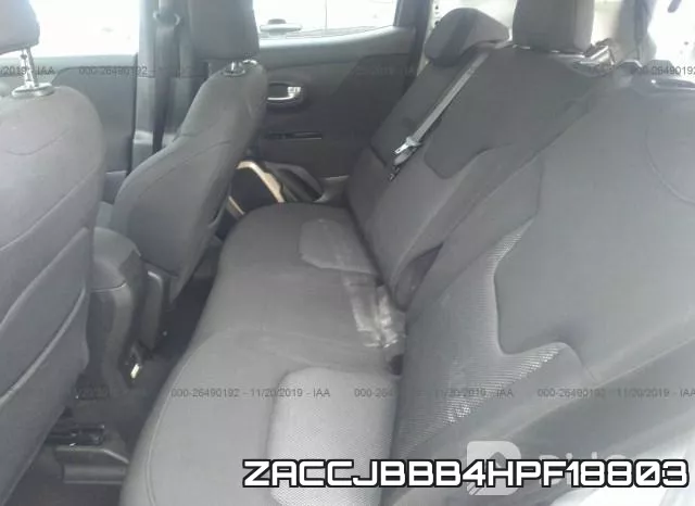 ZACCJBBB4HPF18803 фото 9