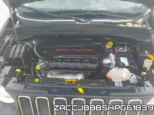 ZACCJBBB5HPG61839 фото 8