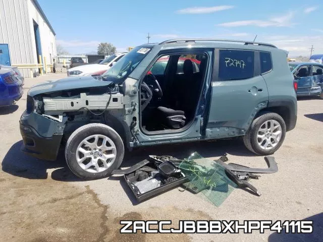 ZACCJBBBXHPF41115 фото 10