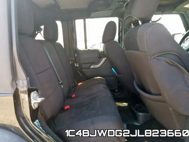 1C4BJWDG2JL823660 фото 7
