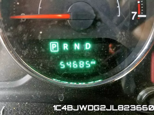 1C4BJWDG2JL823660 фото 9