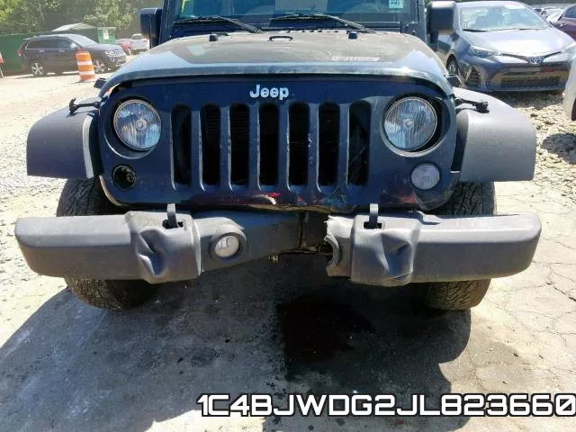1C4BJWDG2JL823660 фото 10