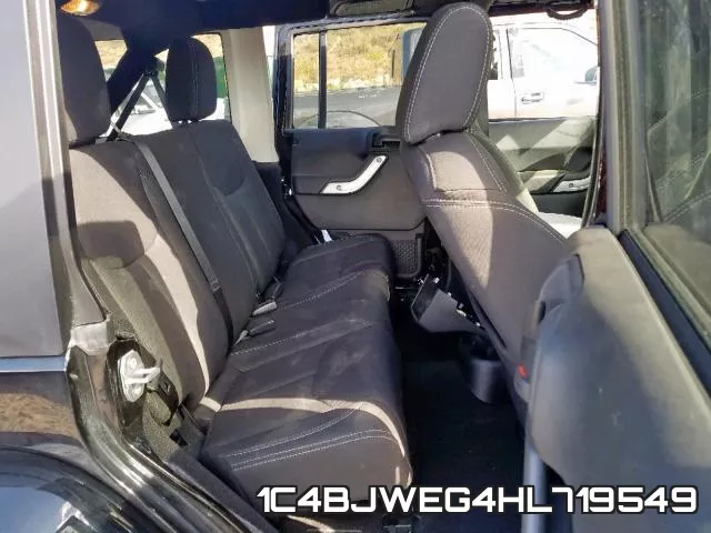 1C4BJWEG4HL719549 фото 7