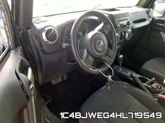 1C4BJWEG4HL719549 фото 10