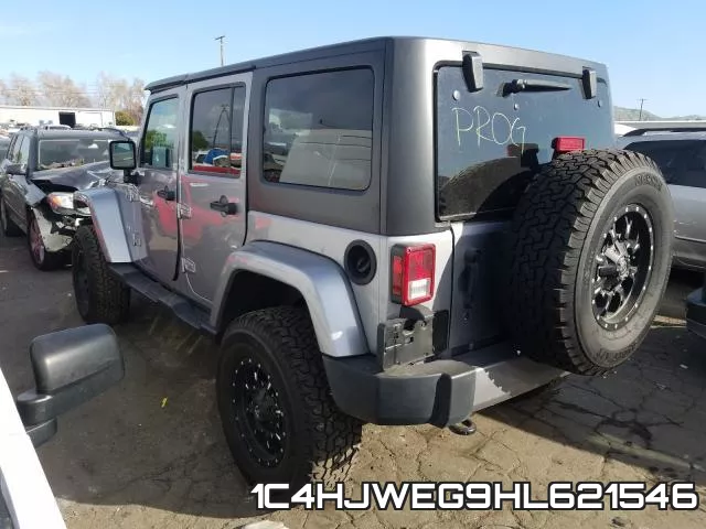 1C4HJWEG9HL621546 фото 4